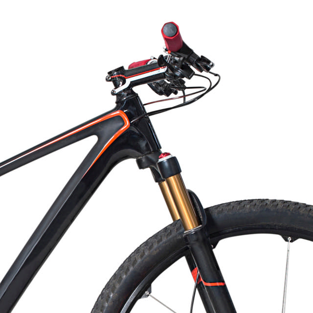 Mongoose Canaan Comp (T4)x